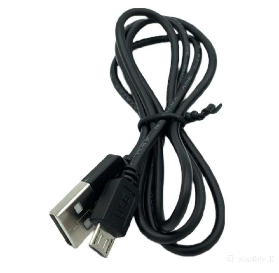 Micro Usb laidas