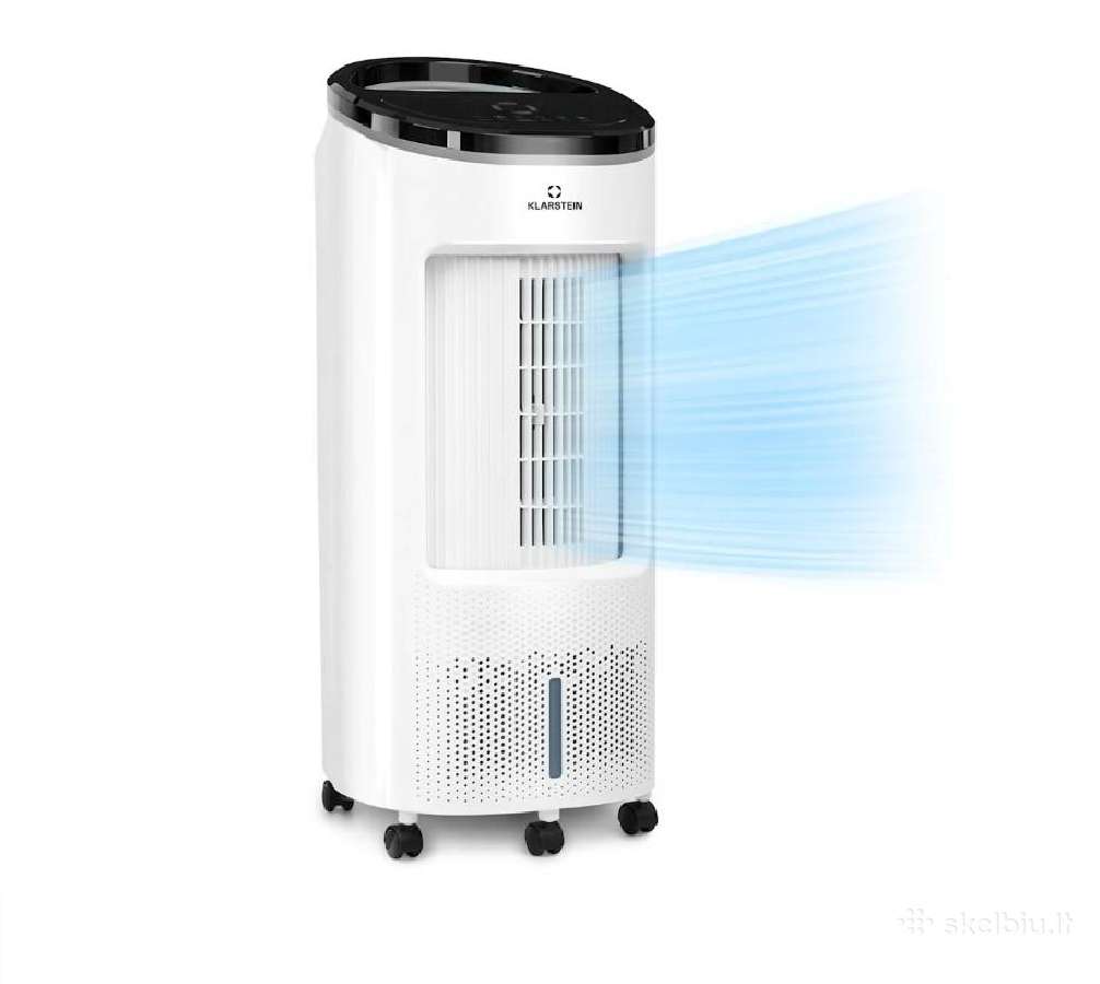 Klarstein "Icewind Plus Smart 4-i" oro vėsintuvas