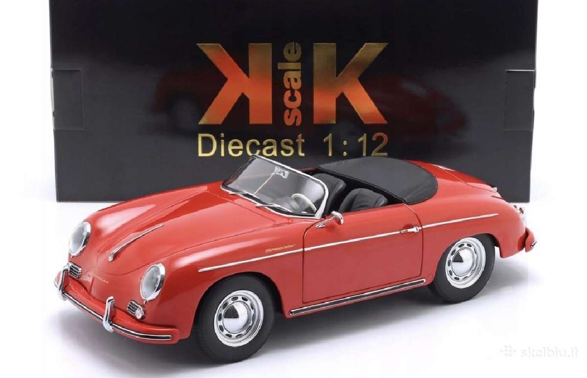 Porsche 356