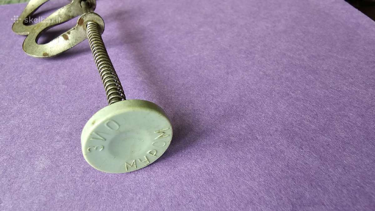Mechaninis vyšnių kauliukų išemėjas. - nuotraukos Nr. 3