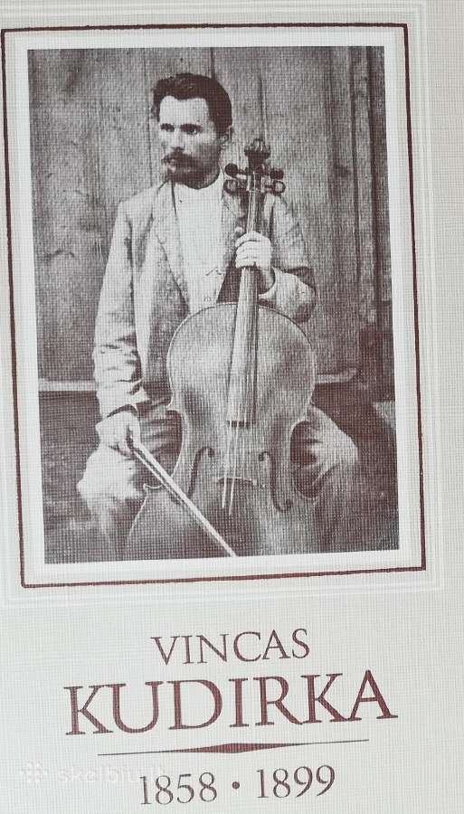 Parduodu atvirutes