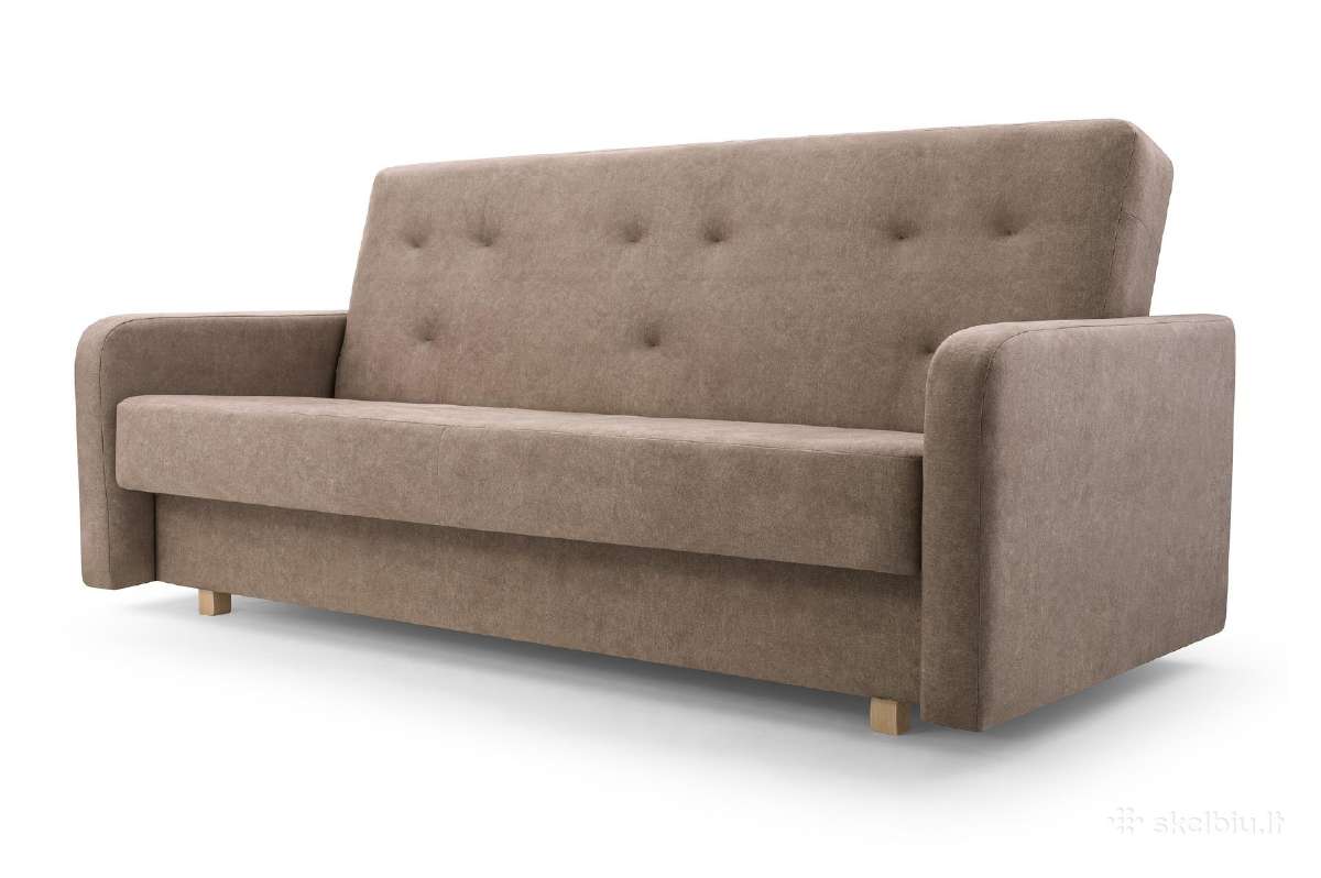 Sofa lova Kasia - išpardavimas - super kaina