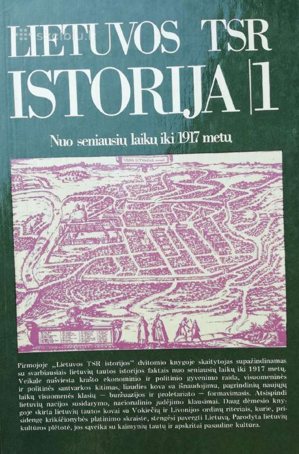 Parduodu knygą