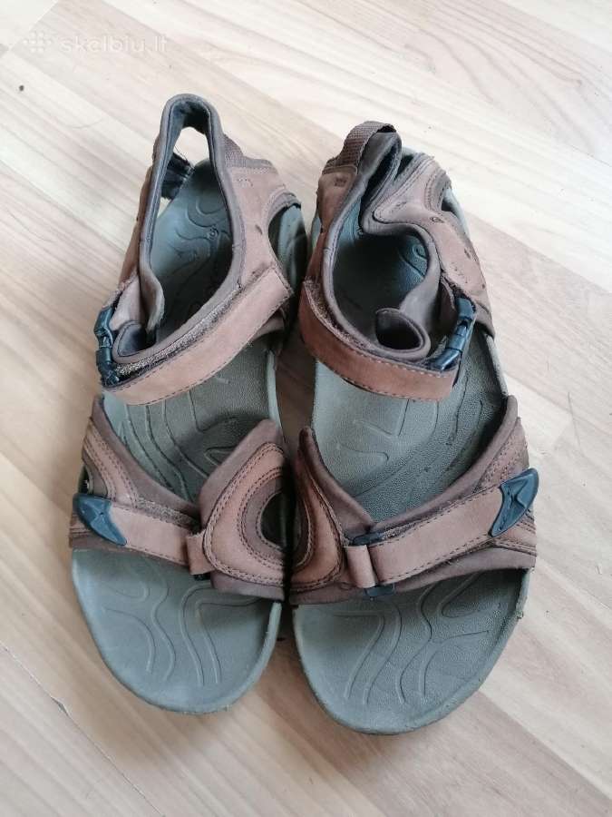 Clarks odines ypač patogios badutes - nuotraukos Nr. 2