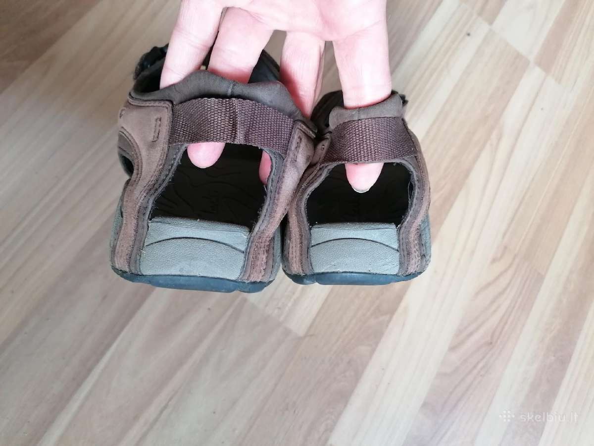 Clarks odines ypač patogios badutes - nuotraukos Nr. 6