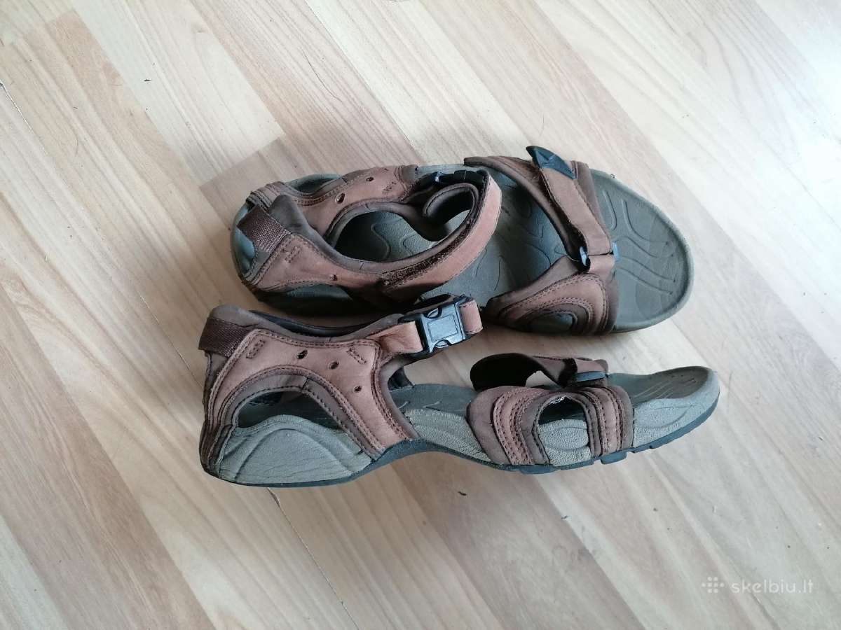 Clarks odines ypač patogios badutes - nuotraukos Nr. 7