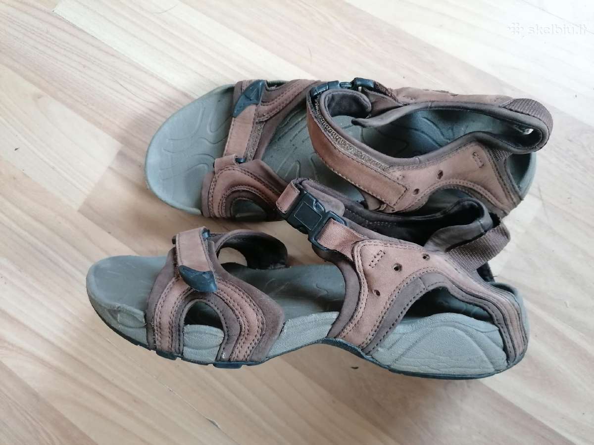 Clarks odines ypač patogios badutes - nuotraukos Nr. 5