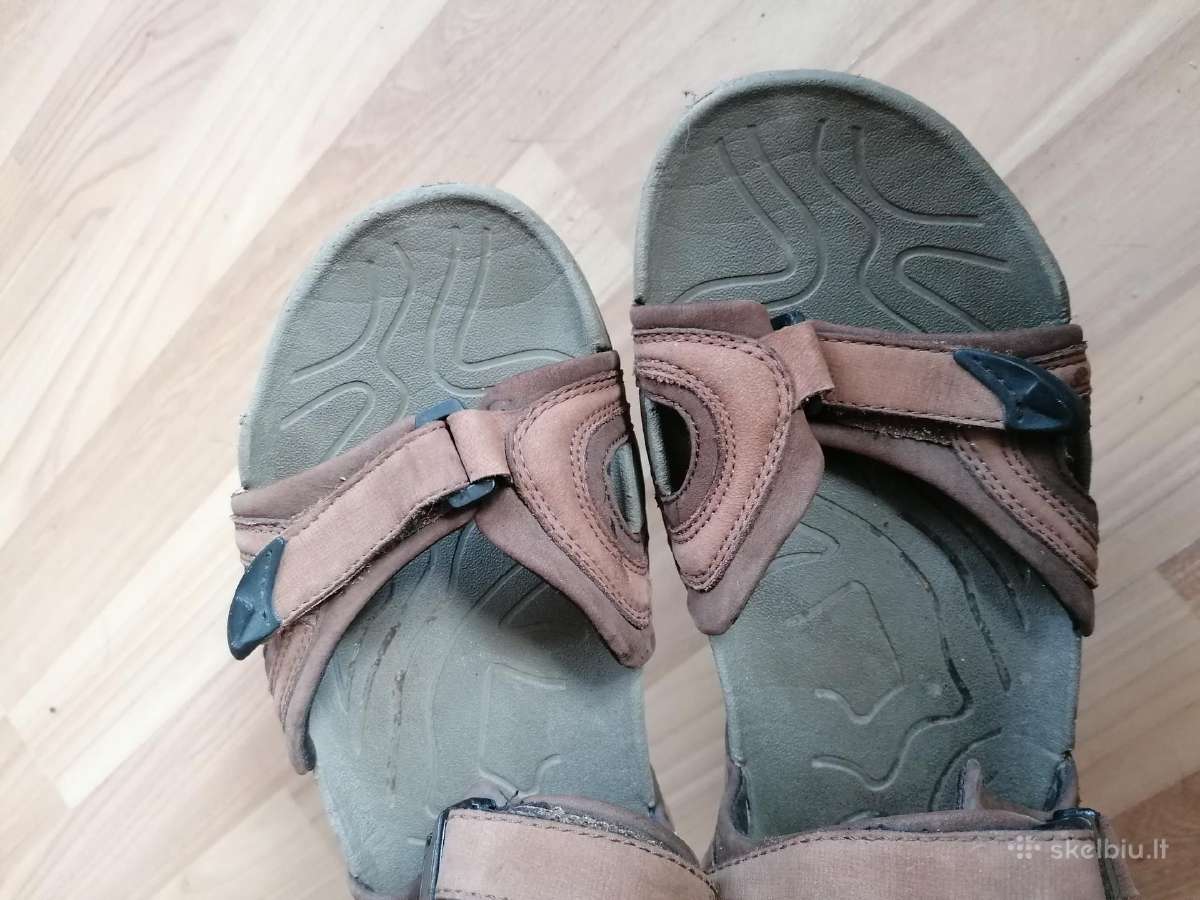 Clarks odines ypač patogios badutes - nuotraukos Nr. 4