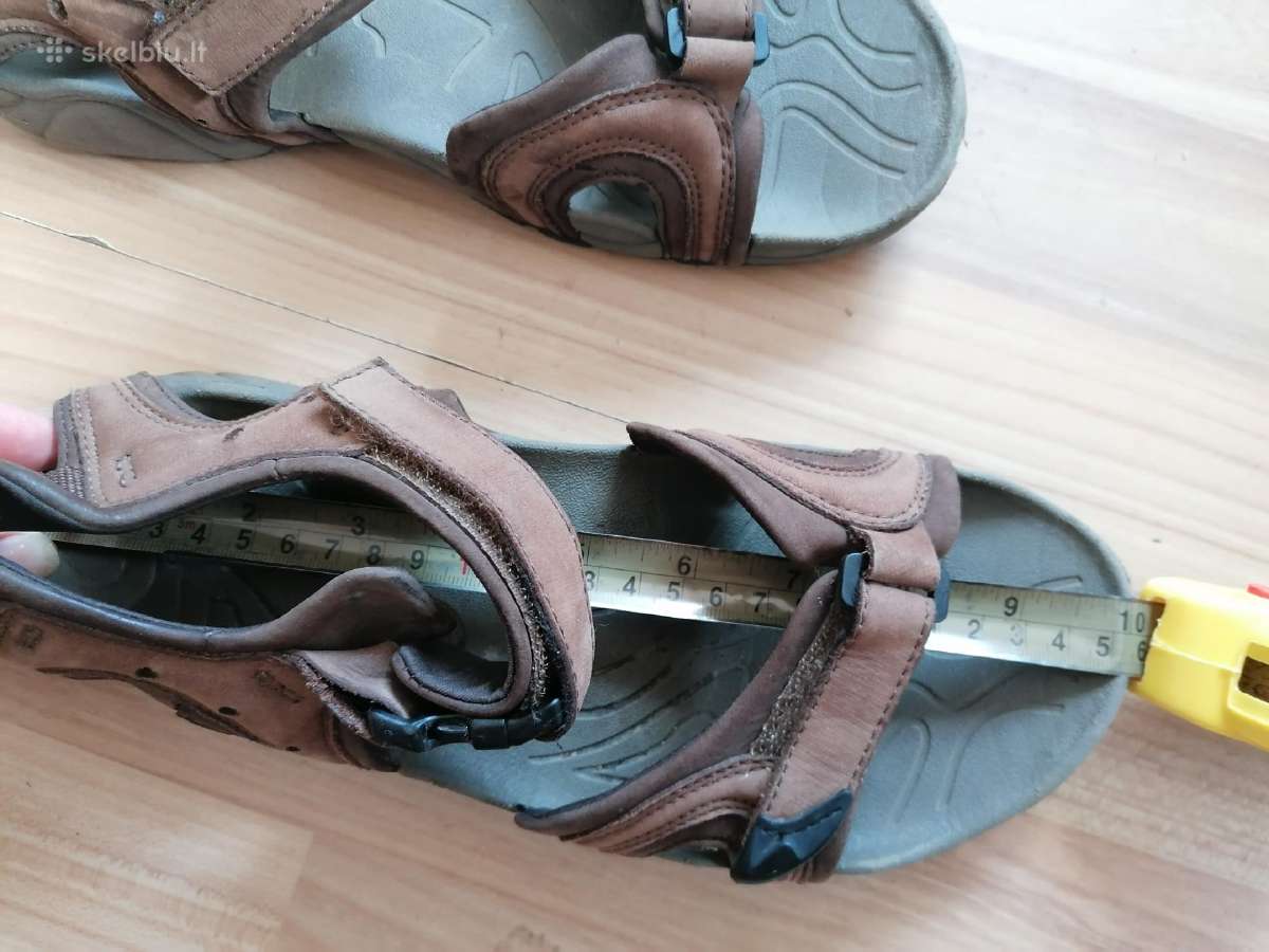 Clarks odines ypač patogios badutes - nuotraukos Nr. 3