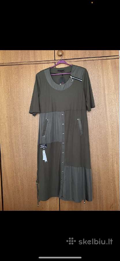 Suknelė 48-50 dydis.