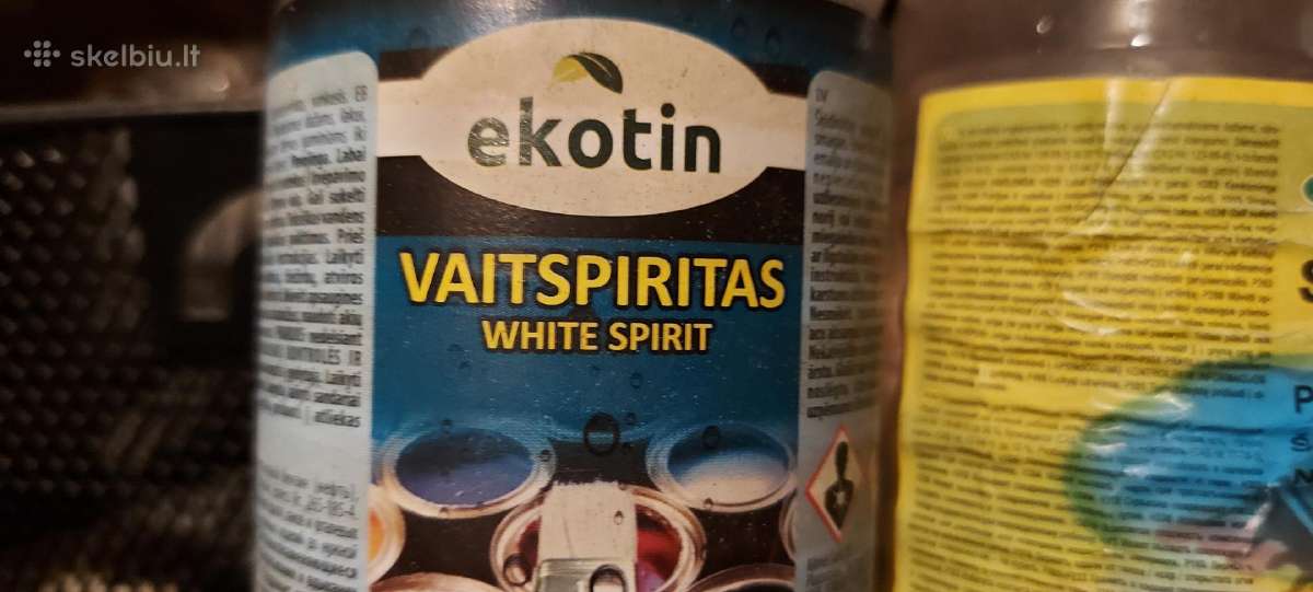 Vaitspiritas