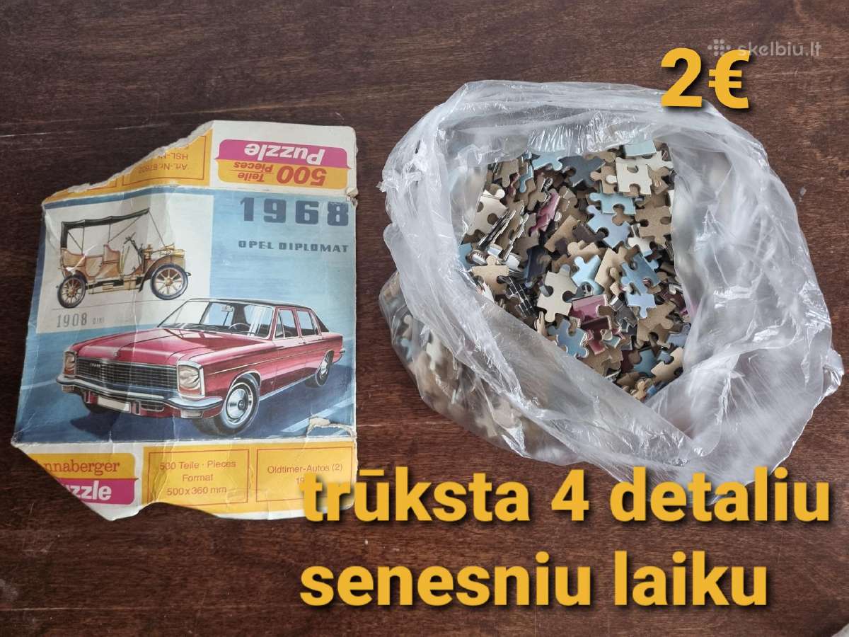 Senoviniai daiktai - nuotraukos Nr. 5
