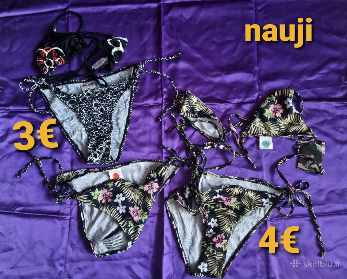 Maudymukai - nuotraukos Nr. 3