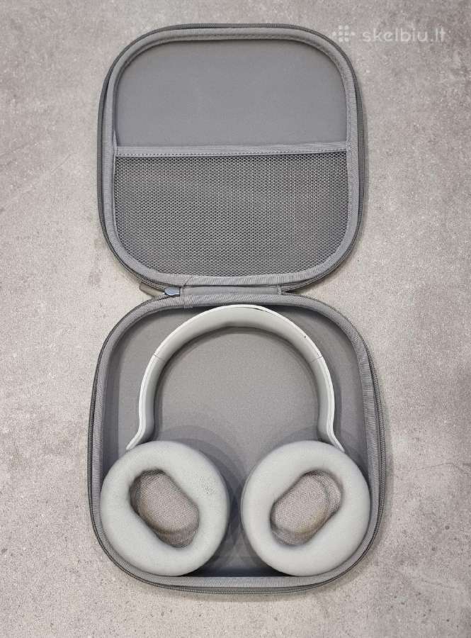 Microsoft Surface Headphones pilkos