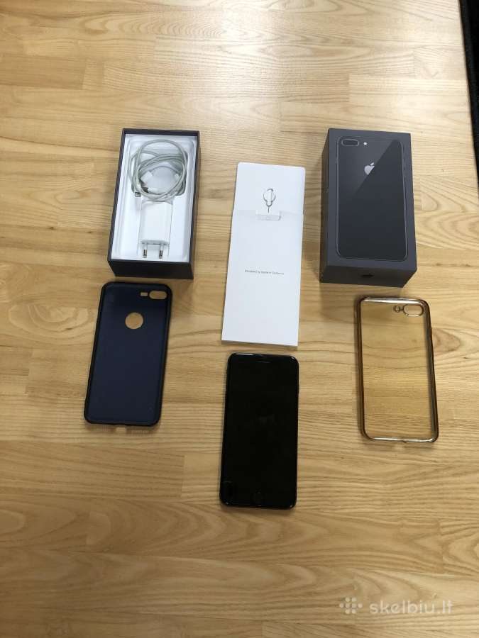 iPhone 8 Plus 64 GB