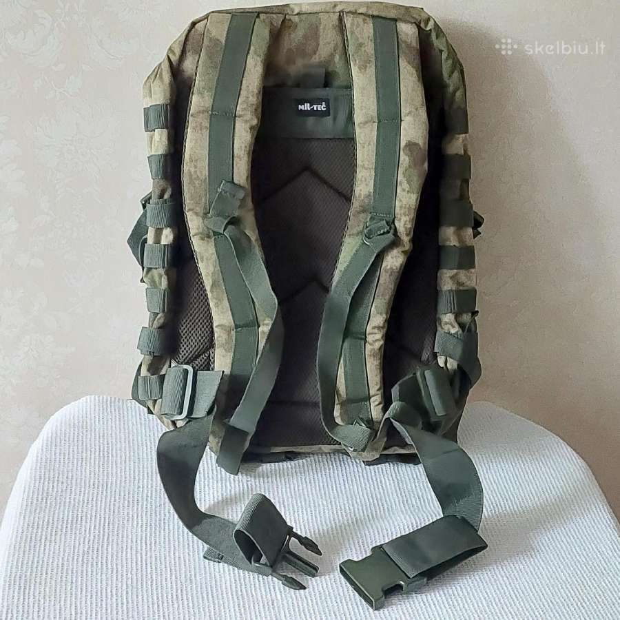 Lichtenšteino kuprinė .Made in Liechtenstein - nuotraukos Nr. 21