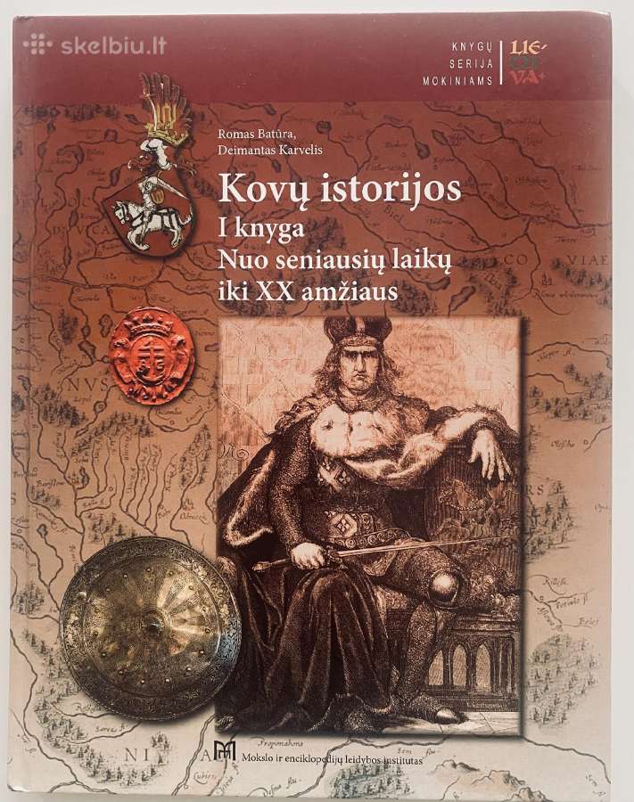 Knygos, albumai, žodynai - nuotraukos Nr. 7
