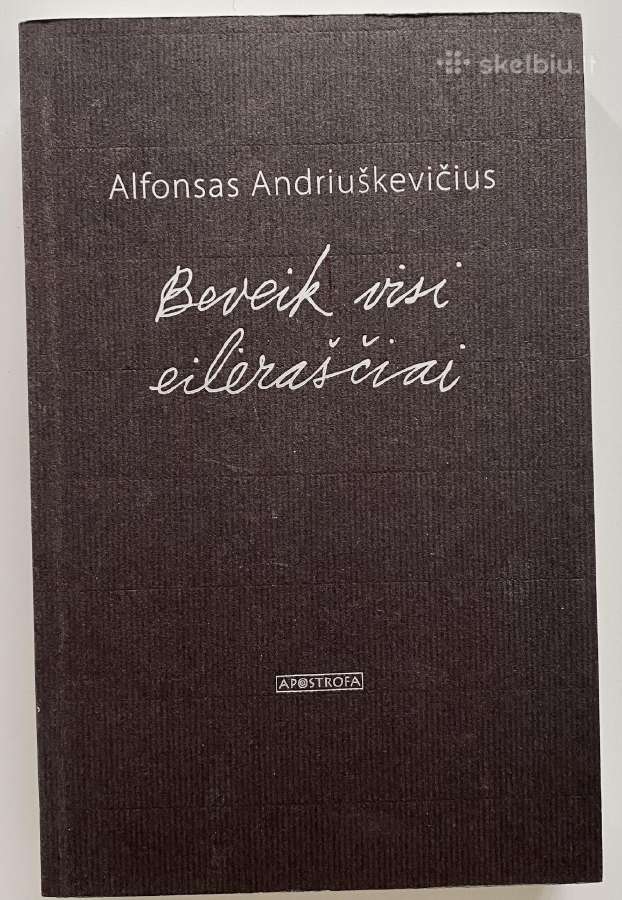 Knygos, albumai, žodynai - nuotraukos Nr. 11