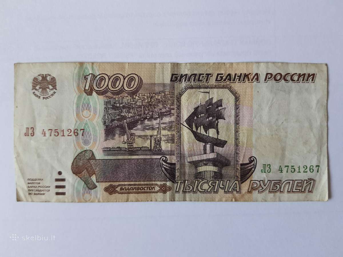 Banknotai