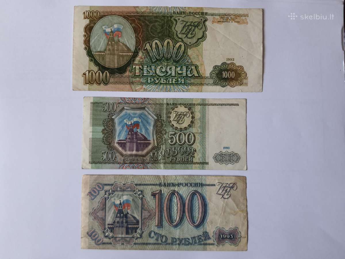 Banknotai