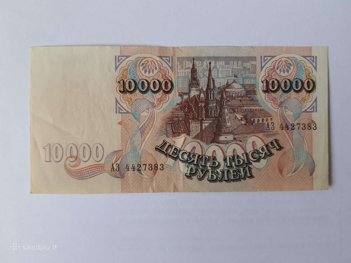 Banknotai