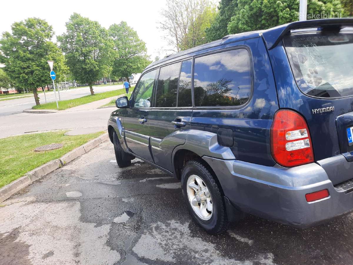 Parduodu visą dalims - nuotraukos Nr. 3