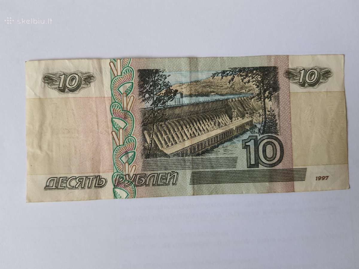 Banknotai