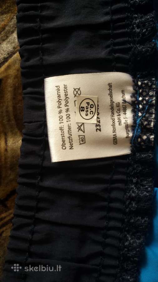 Vyriski sortai,ploni,maudymuisi M-l-XL ? - nuotraukos Nr. 9