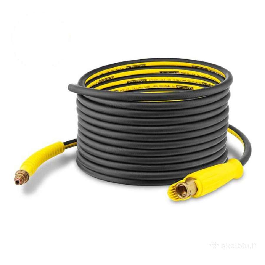 Kärcher Xh 10 aukšto slėgio žarna, 10 M 160 Bar