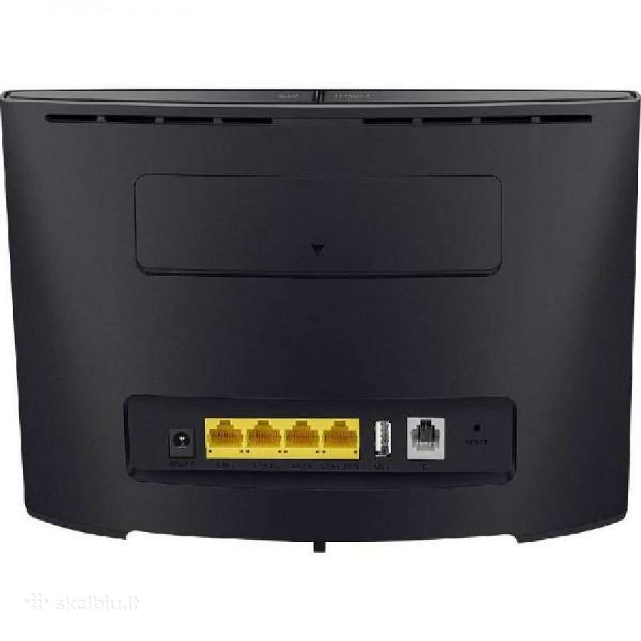 4G lte 5G maršrutizatorius huawei - nuotraukos Nr. 4