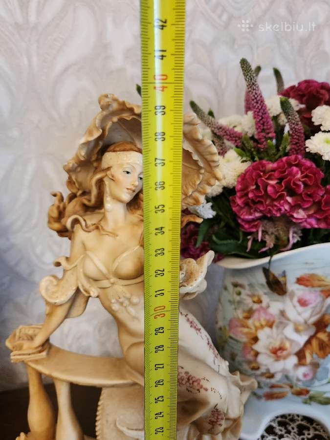 Dama balkone - nuotraukos Nr. 8