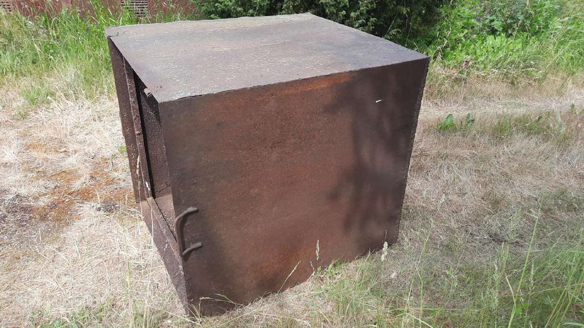 Metaline deze