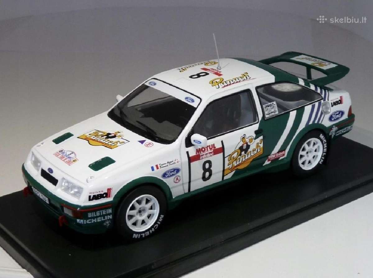 Ford Sierra