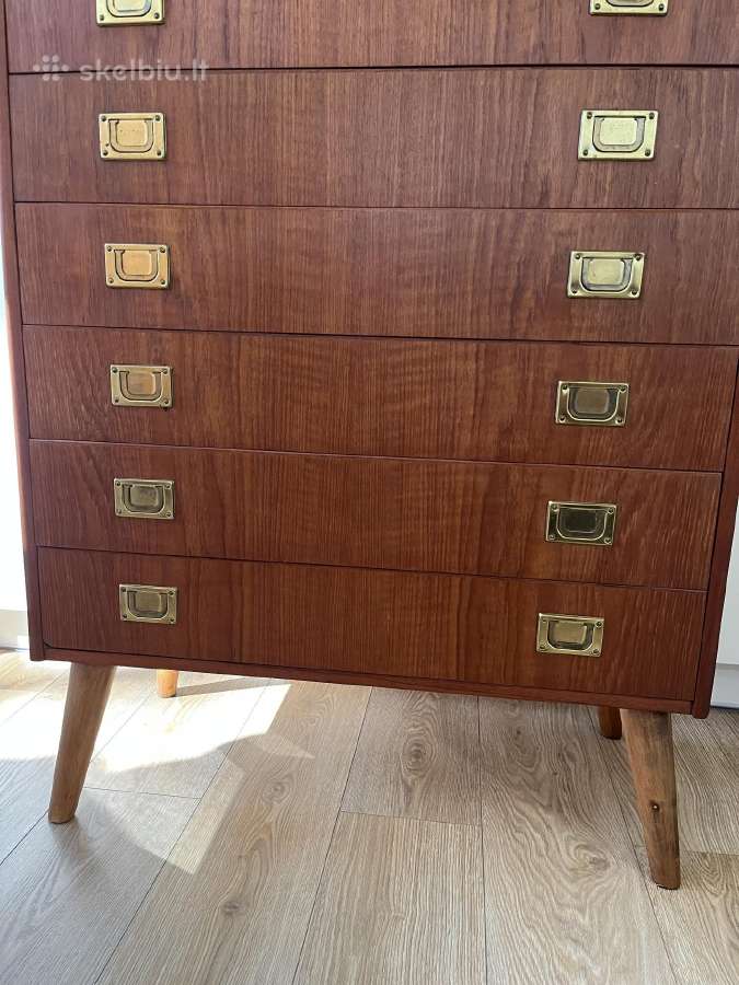 Mid century komoda