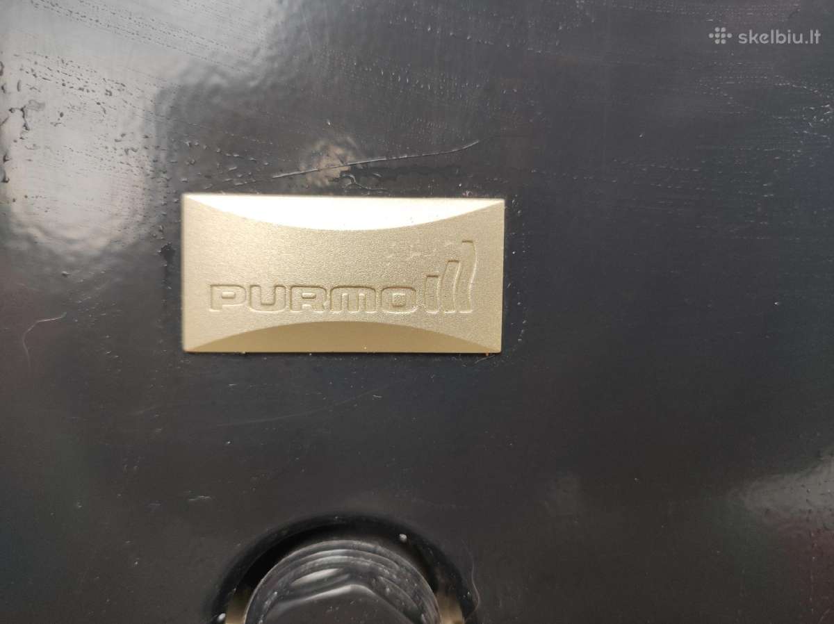 Purmo radiatorius