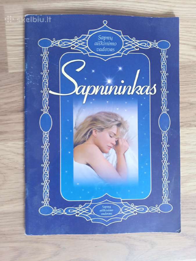 Sapnininkas