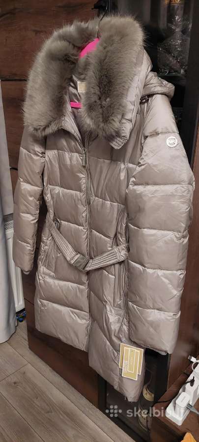 Michael Kors Moteriska Striuke
