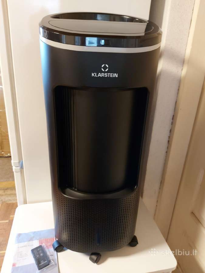 Įvairūs oro vėsintūvai/ventiliatoriai, mini vent. - nuotraukos Nr. 11