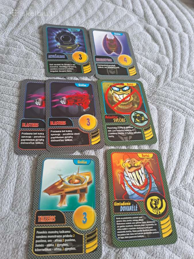 Kortos Flintas