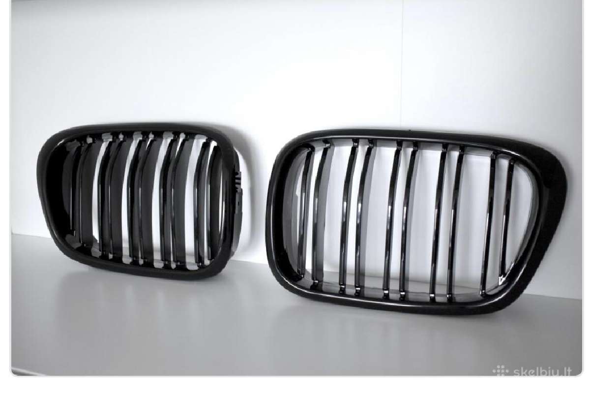 Bmw groteles, veidrodeliu dangteliai, universalus