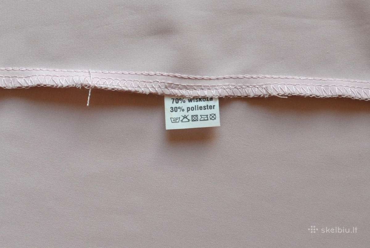 Nauja stilinga palaidinė Ivone Fashion XXL dydžio - nuotraukos Nr. 4