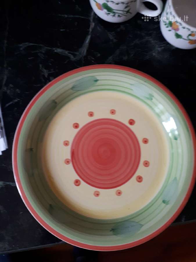 Lėkštė
