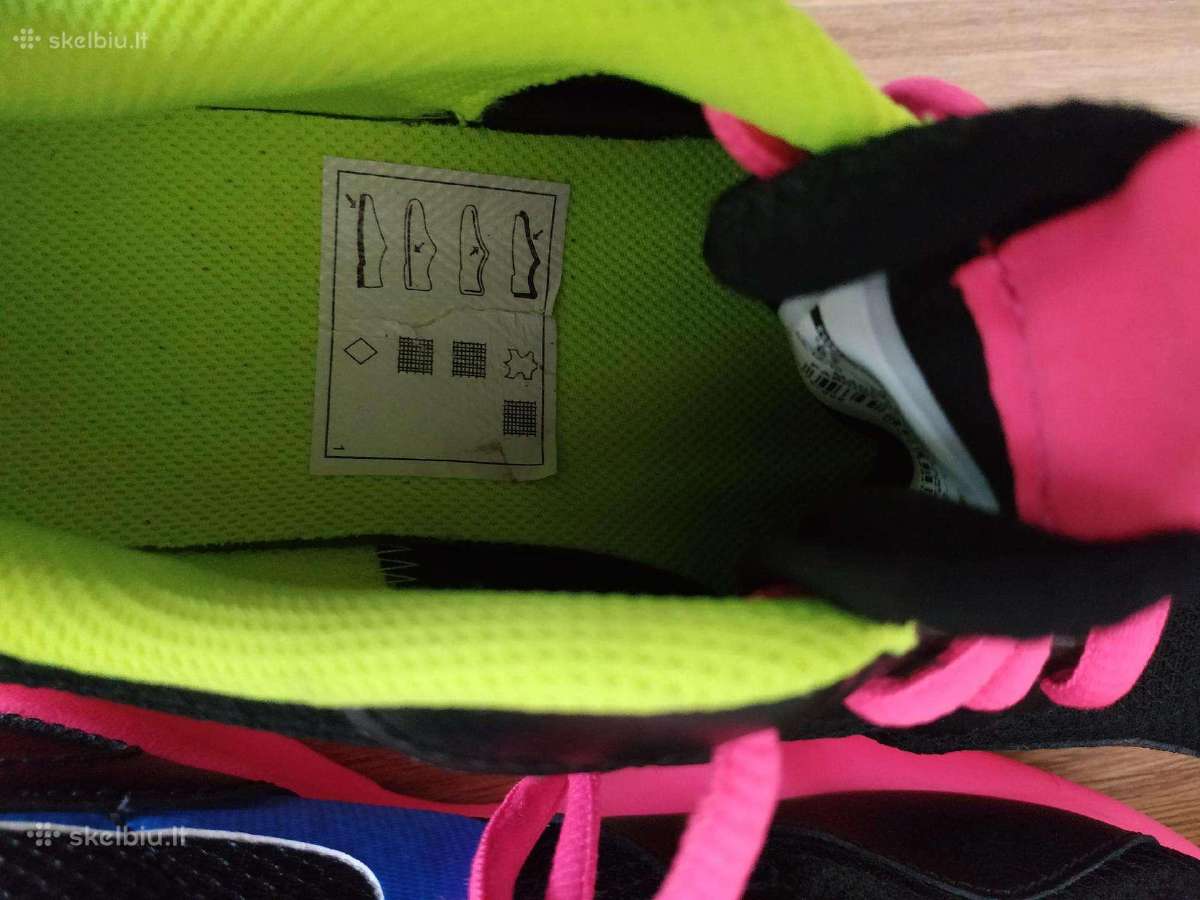 Nike Superiniai kedai - nuotraukos Nr. 2
