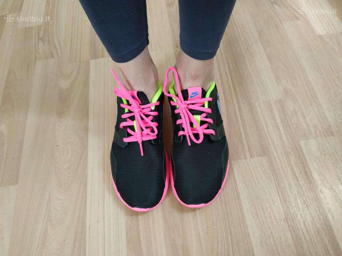 Nike Superiniai kedai - nuotraukos Nr. 6