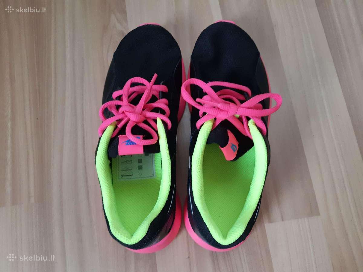 Nike Superiniai kedai - nuotraukos Nr. 9