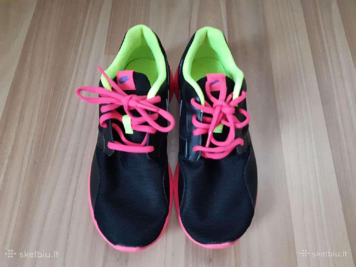 Nike Superiniai kedai - nuotraukos Nr. 10