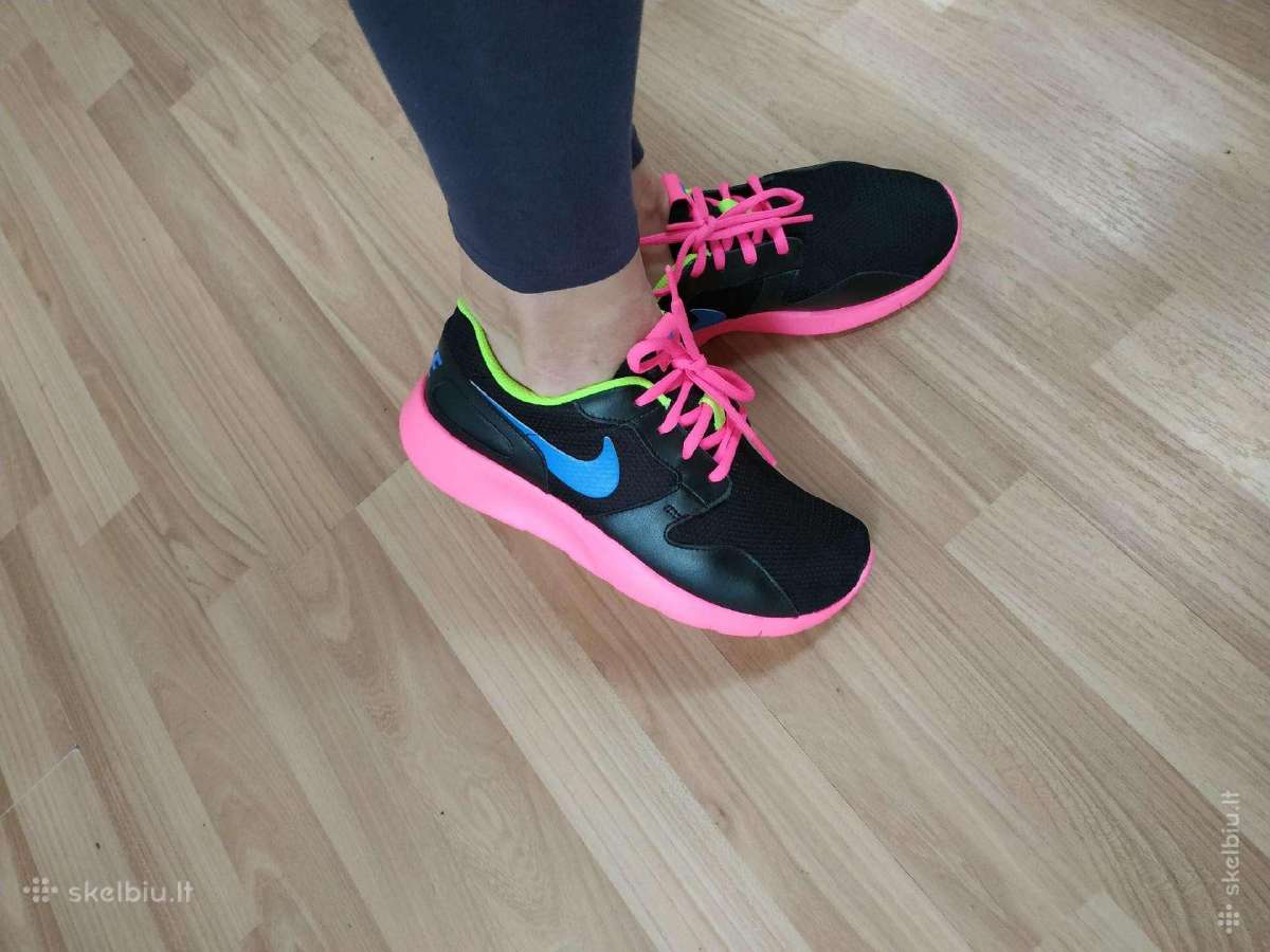 Nike Superiniai kedai - nuotraukos Nr. 4