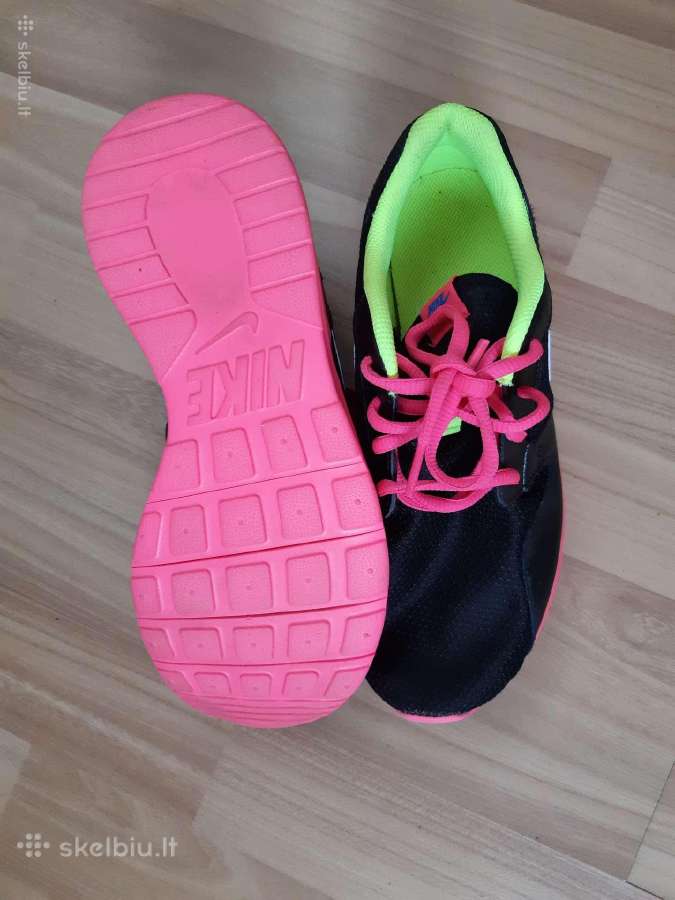 Nike Superiniai kedai - nuotraukos Nr. 5