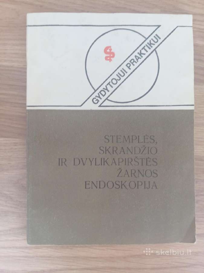 Gydytojui Praktikui