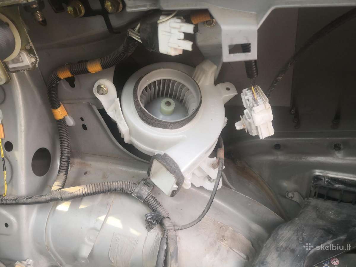 Toyota Prius hibridinės baterijos remontas. Celes - nuotraukos Nr. 13